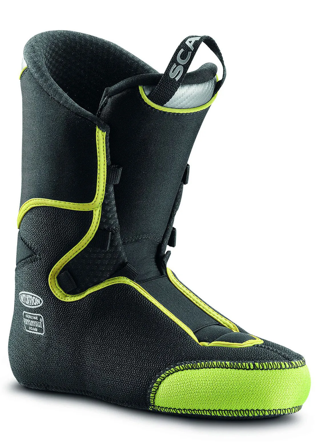Scarpa Men's T2 Eco Ski Boots