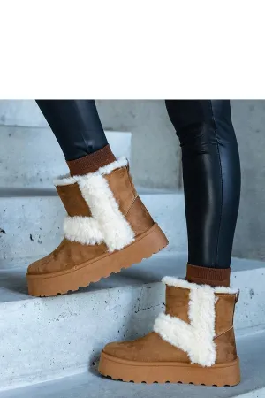 Snow boots Solea