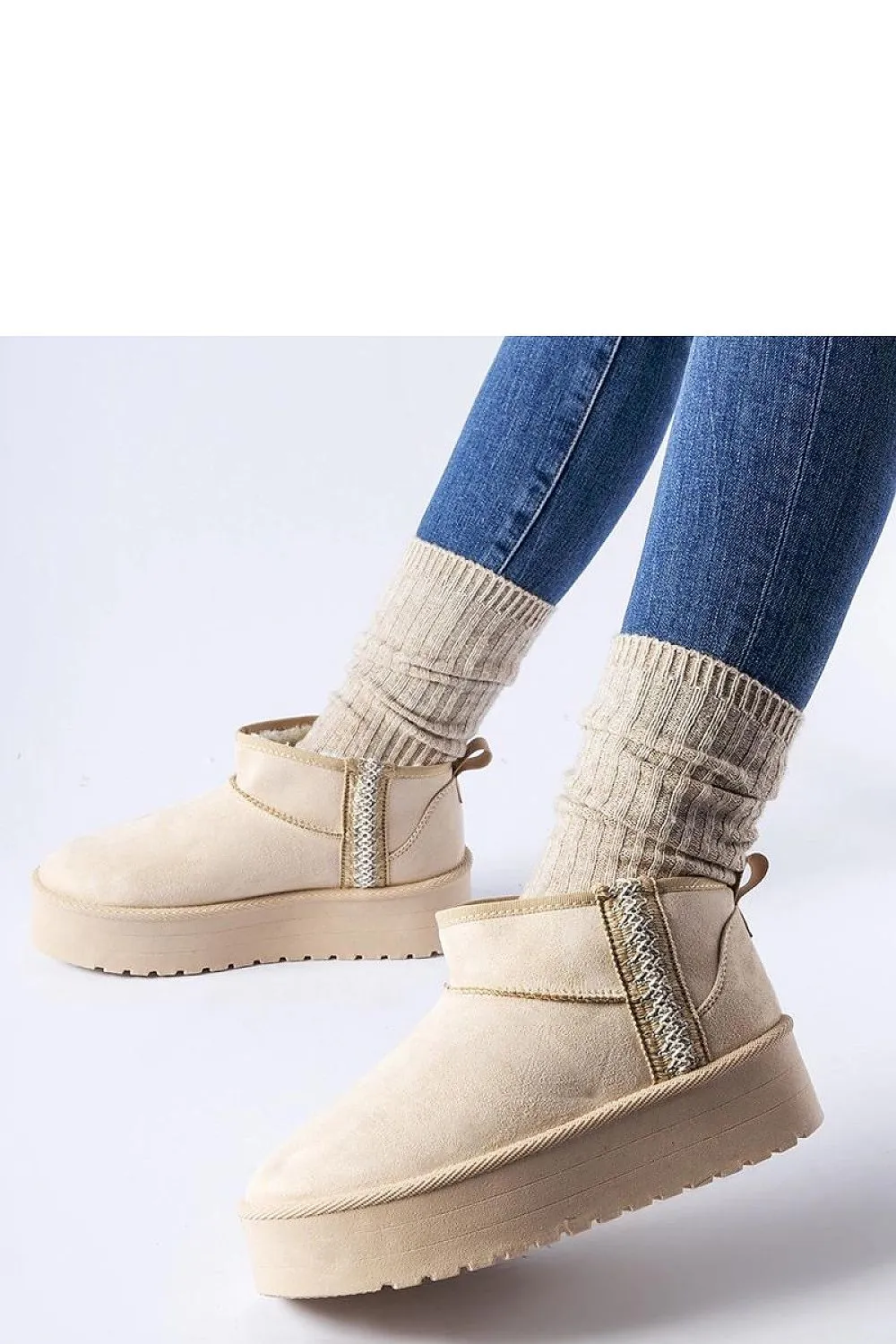 Snow boots Solea