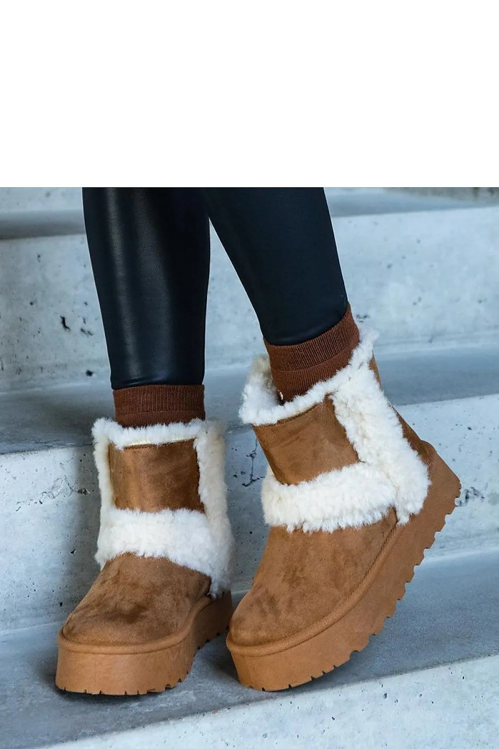 Snow boots Solea