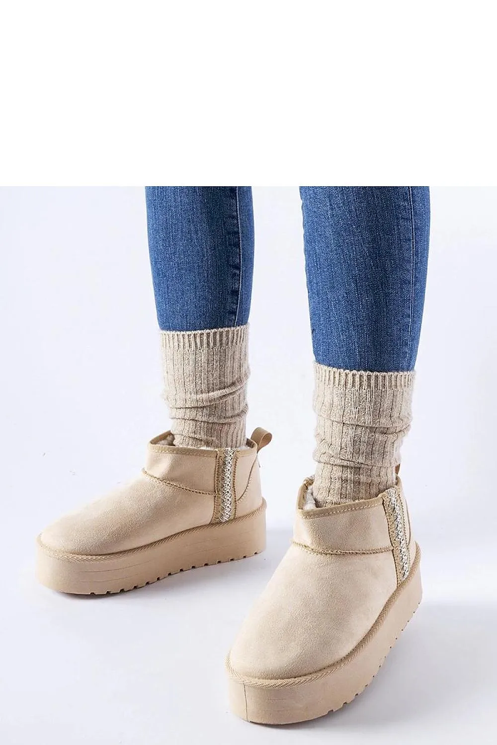 Snow boots Solea