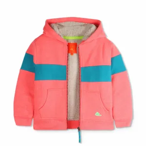 Snug Sherpa Hoodie
