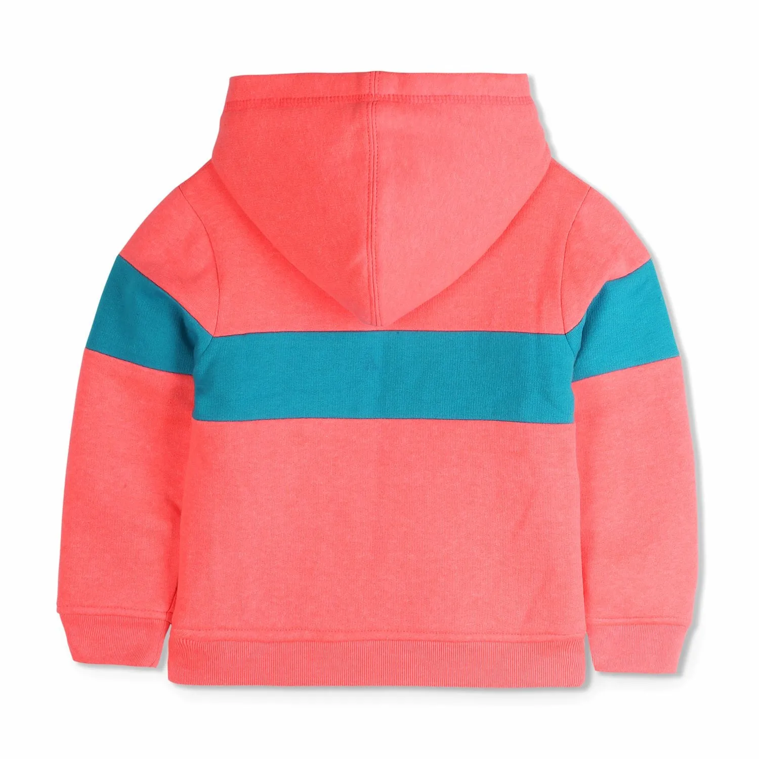 Snug Sherpa Hoodie