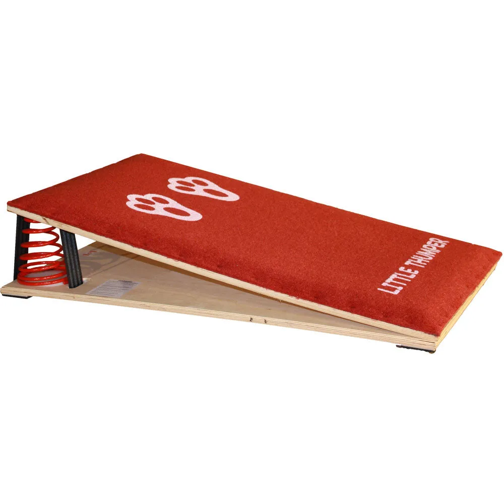 Spieth America Little Thumper Board