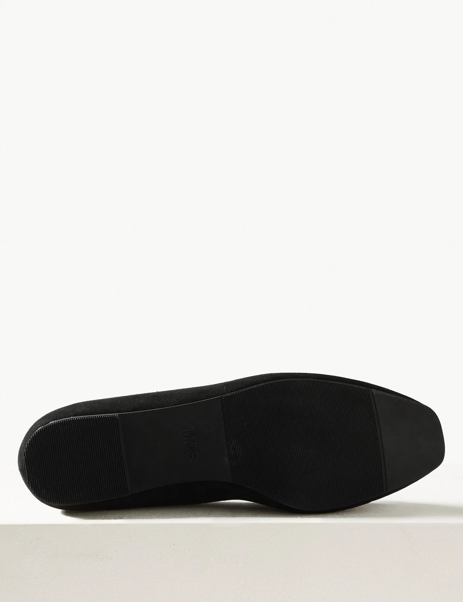Square Toe Pumps