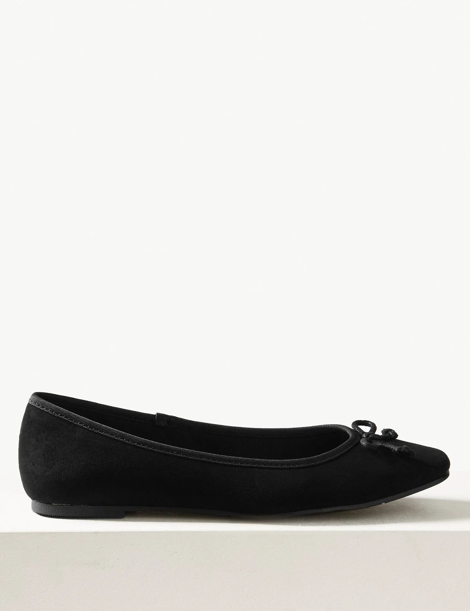 Square Toe Pumps