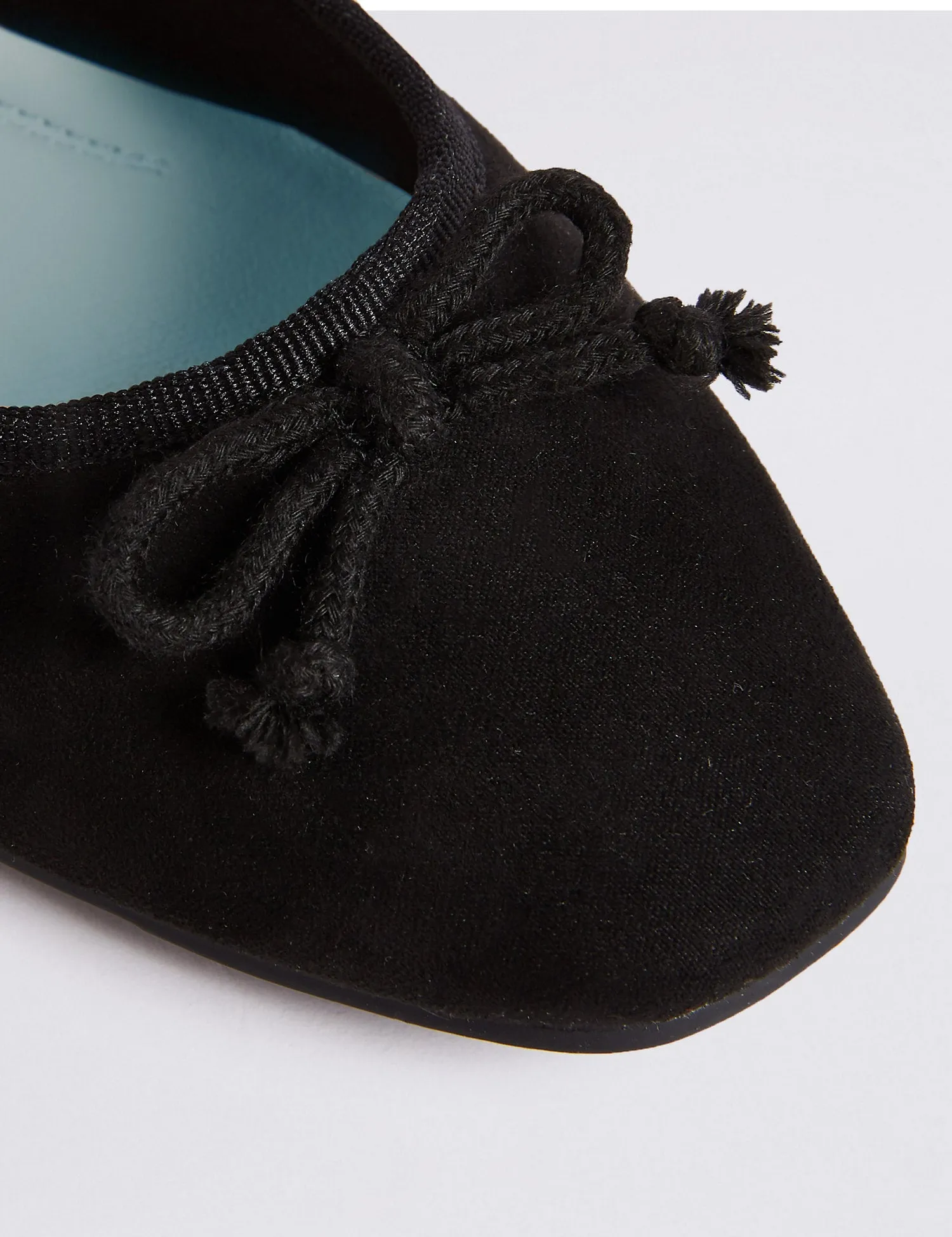 Square Toe Pumps
