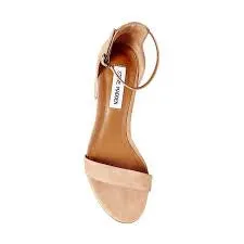 Steve Madden Irenee Tan Heel