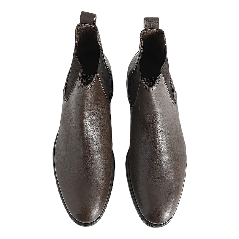 Studio Total Clean Chelsea Boot