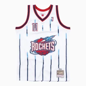 Swingman Yao Ming Houston Rockets NBA 2002-03 Jersey
