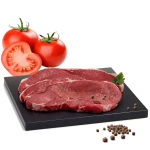 Tapa de Ternera eco