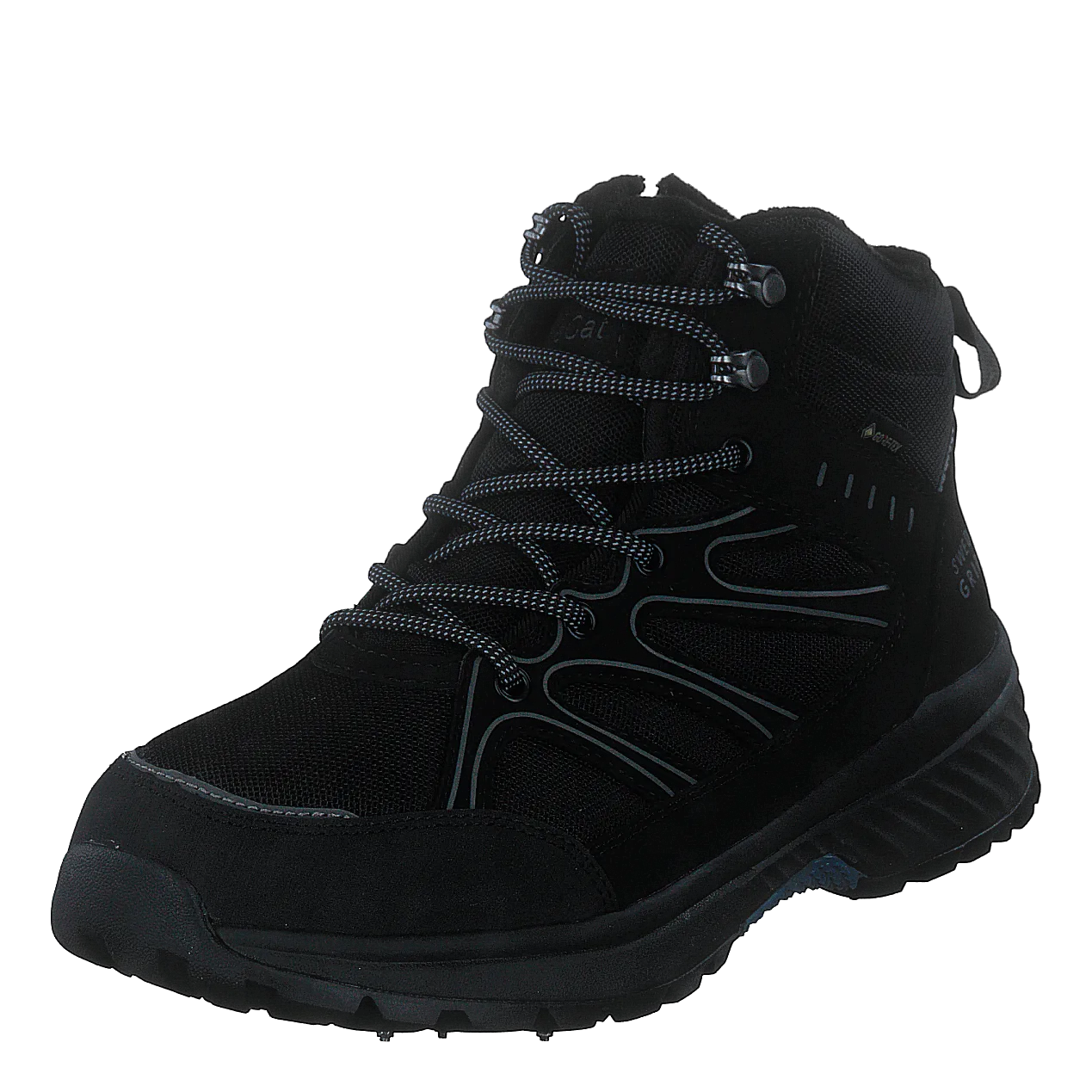 Tenaci Klo Gtx Swedish Grip Black