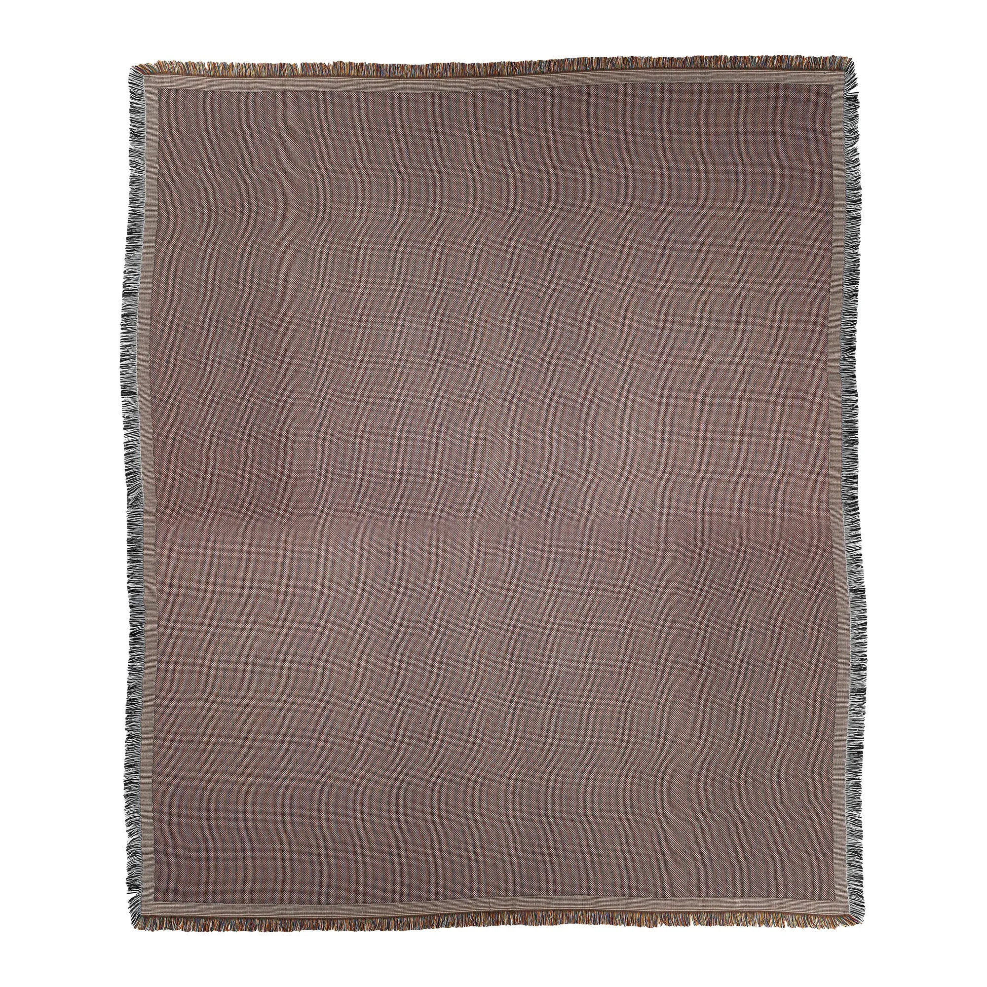 TFD Gold Tooth Woven Blanket