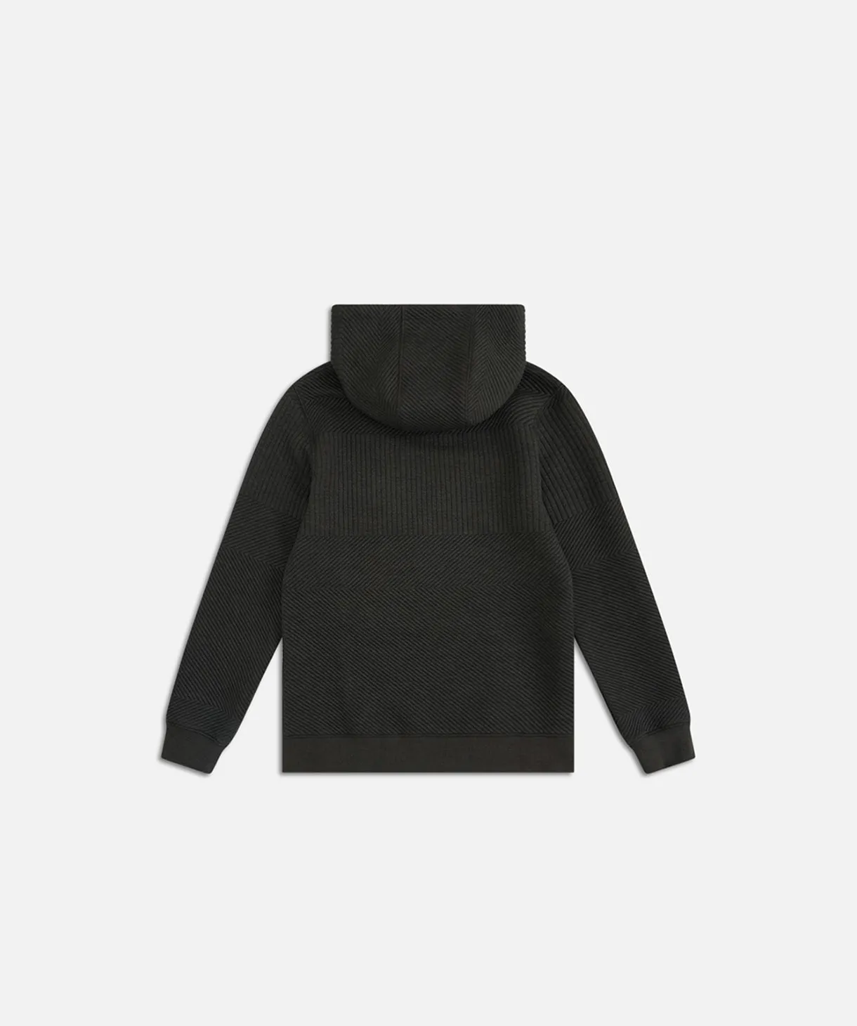 The Indie Robinson Hoodie - Dark Khaki