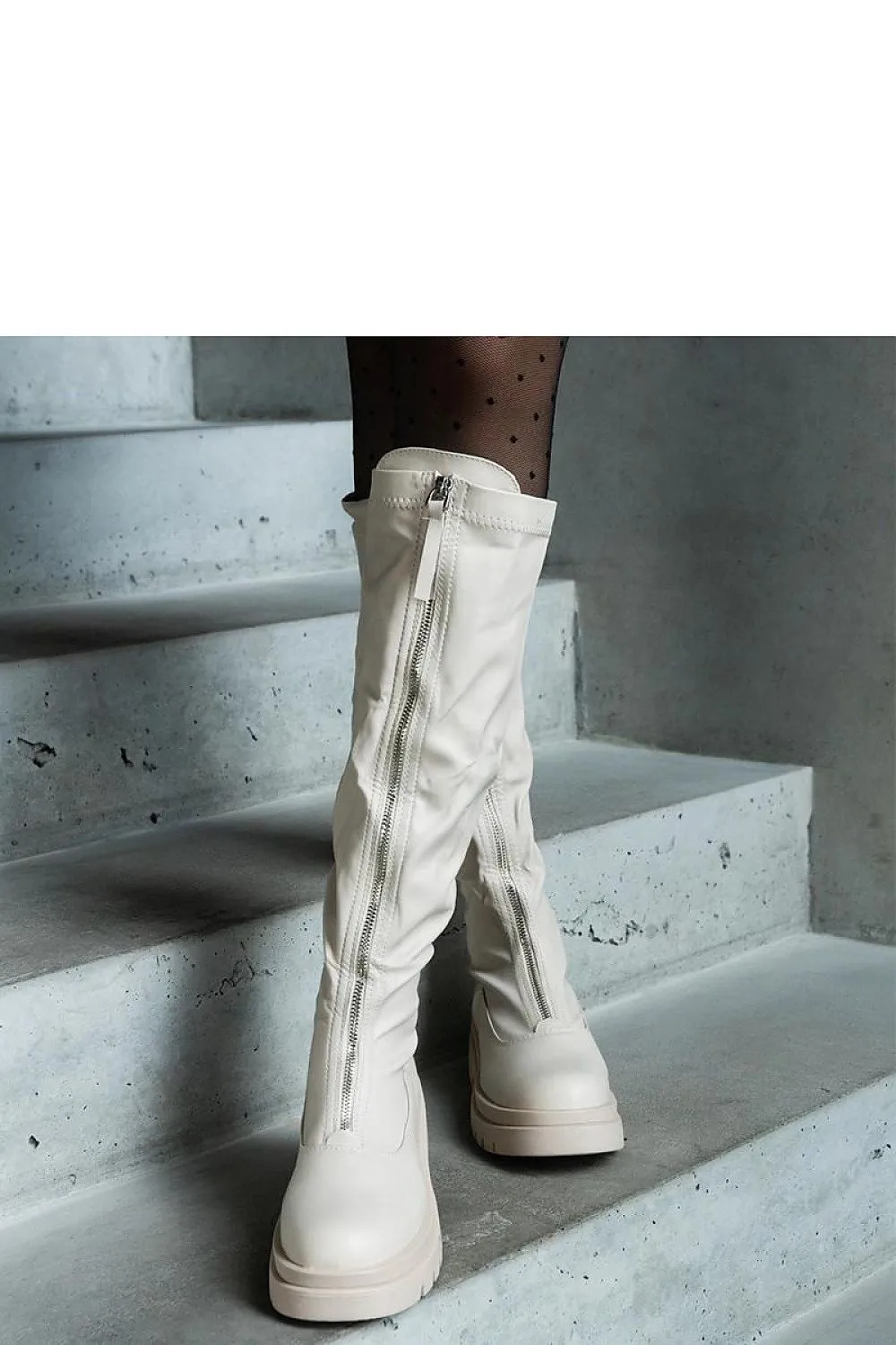 Thigh-Hight Boots Solea