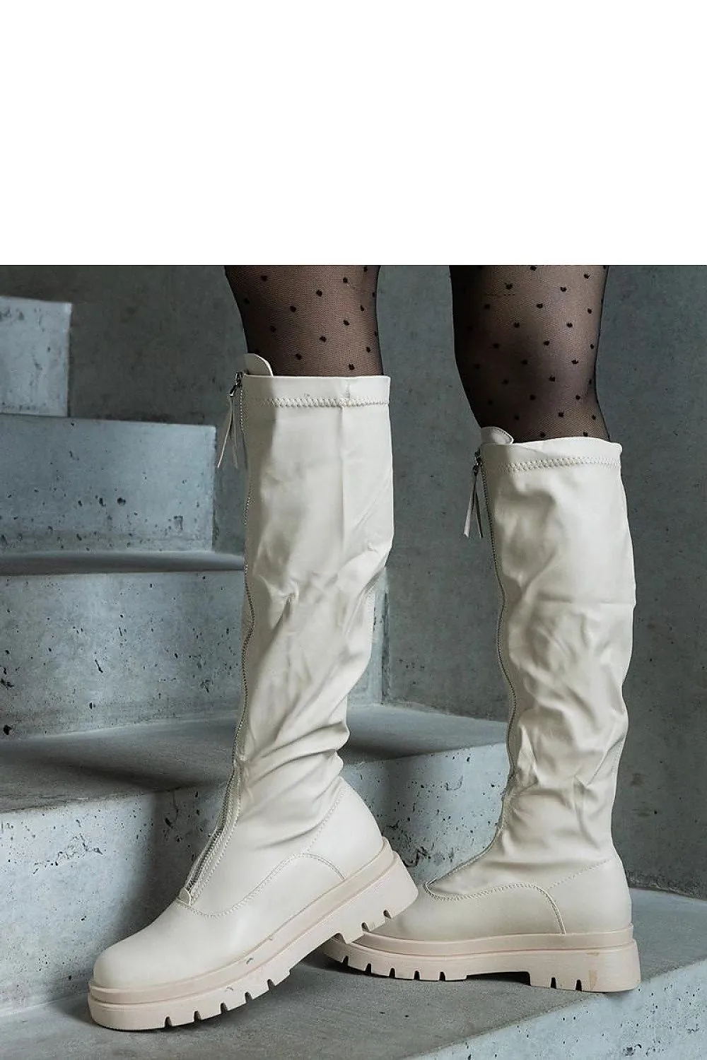 Thigh-Hight Boots Solea