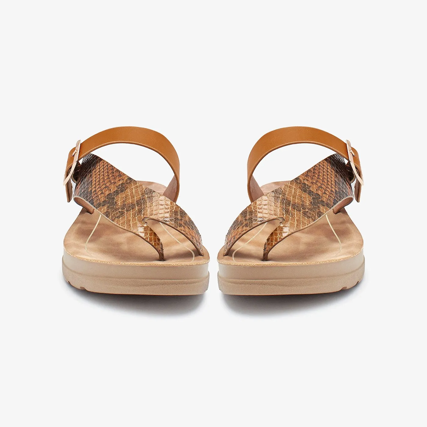 Thong Women Chappal