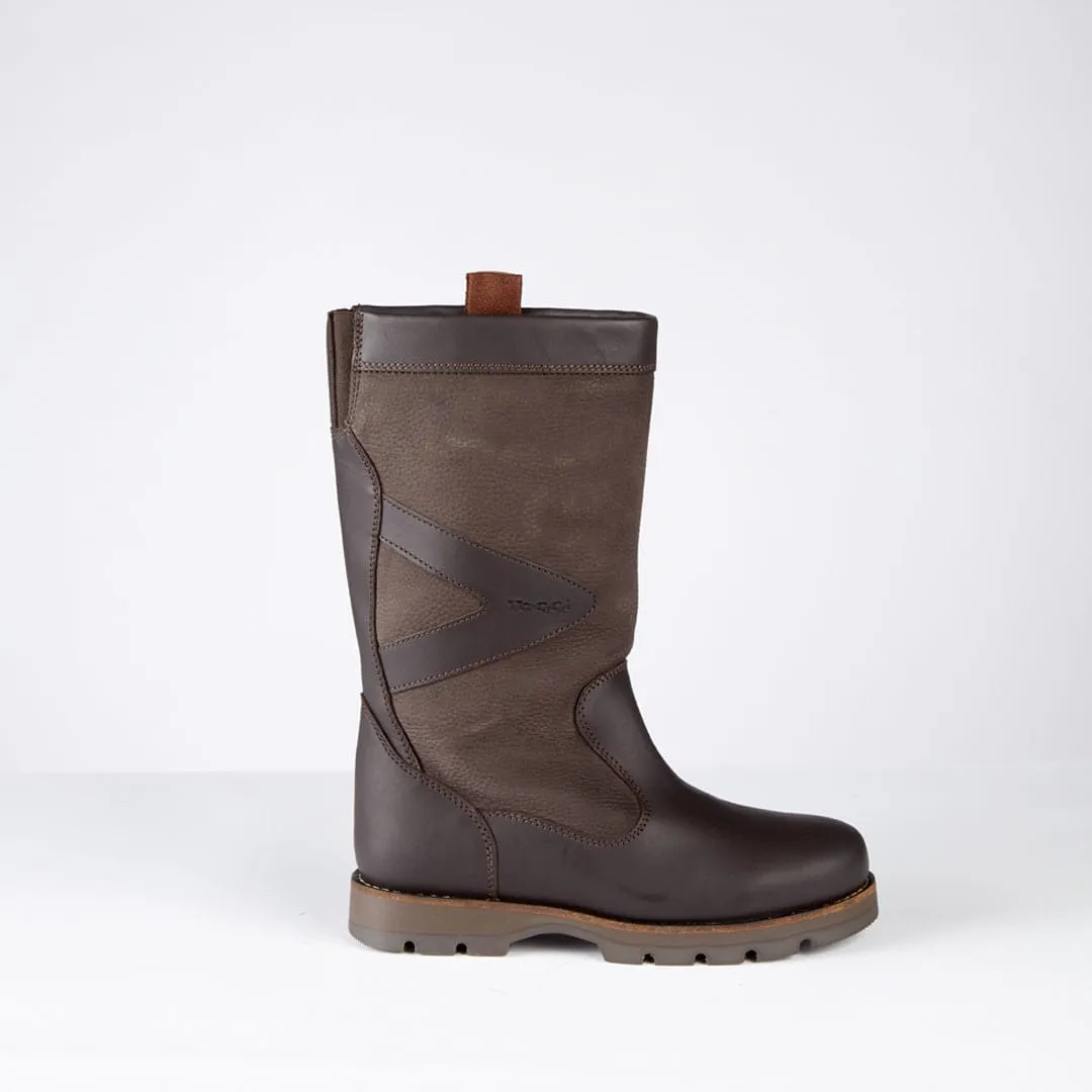 Toggi Caledon Country Boot - UK 8 / Euro 42