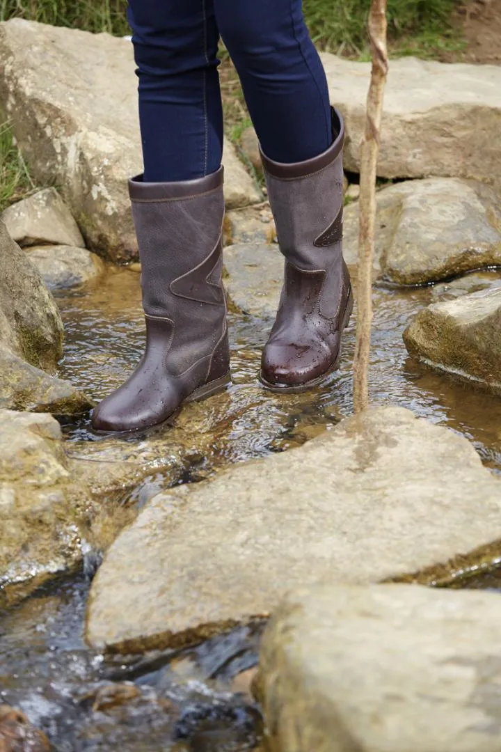 Toggi Caledon Country Boot - UK 8 / Euro 42