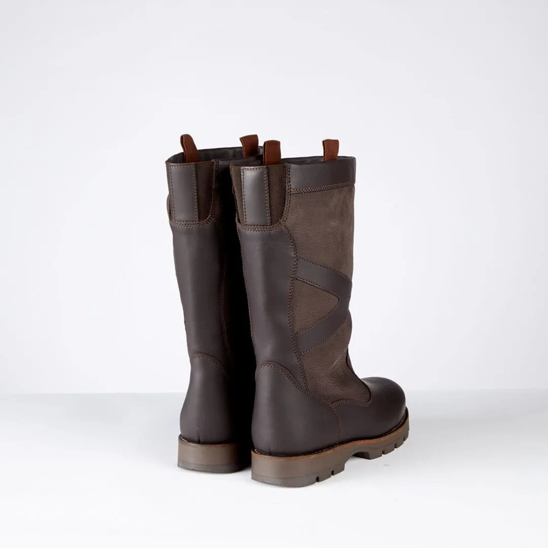 Toggi Caledon Country Boot - UK 8 / Euro 42
