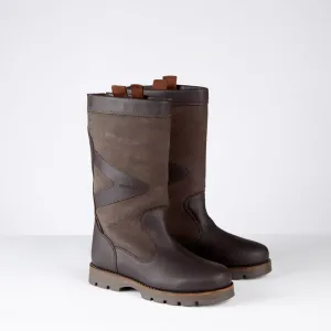 Toggi Caledon Country Boot - UK 8 / Euro 42
