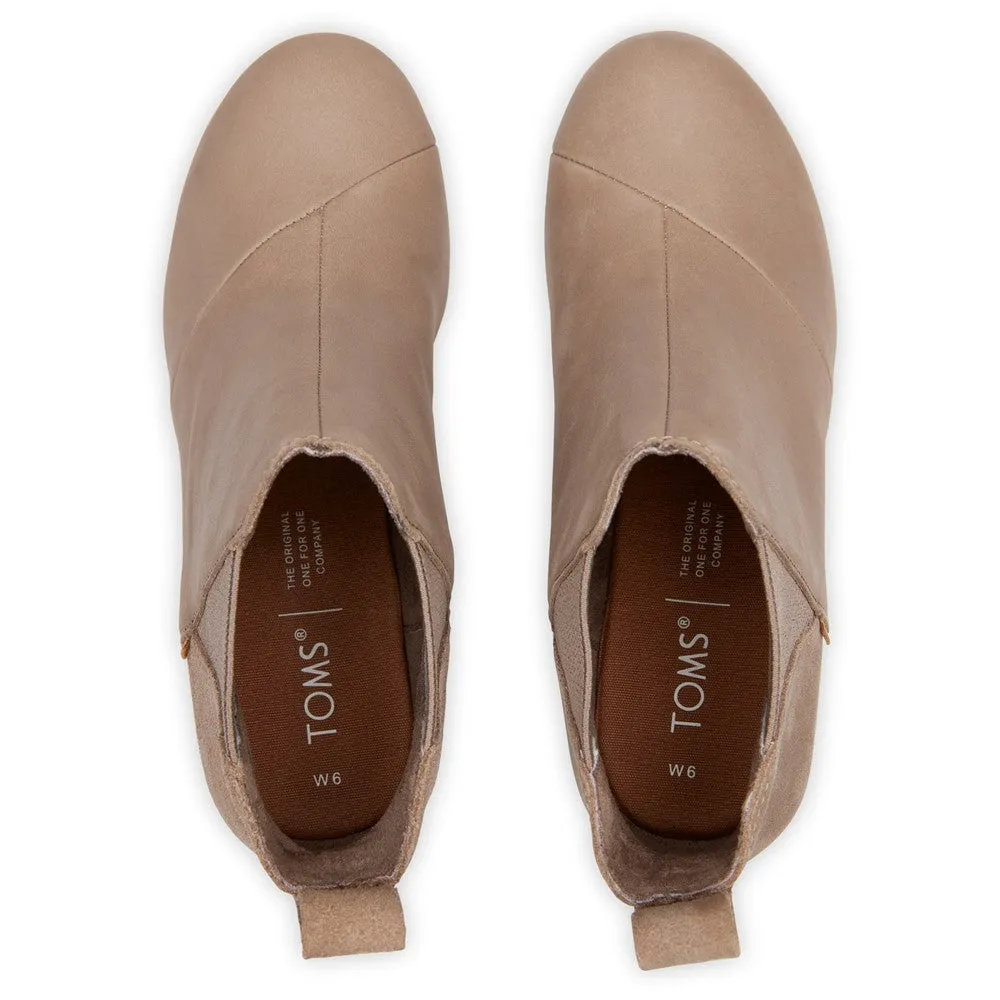 TOMS Kelsey Ankle Boots
