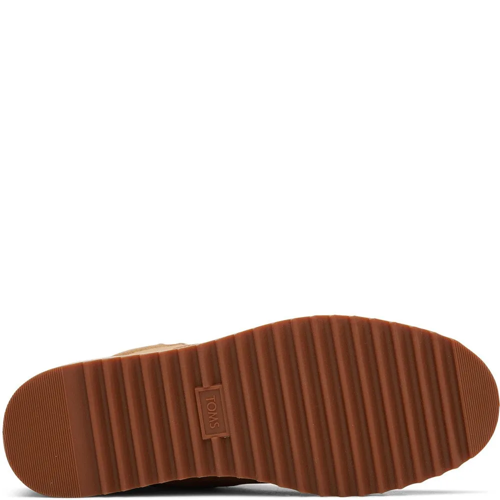 TOMS Mojave Boot