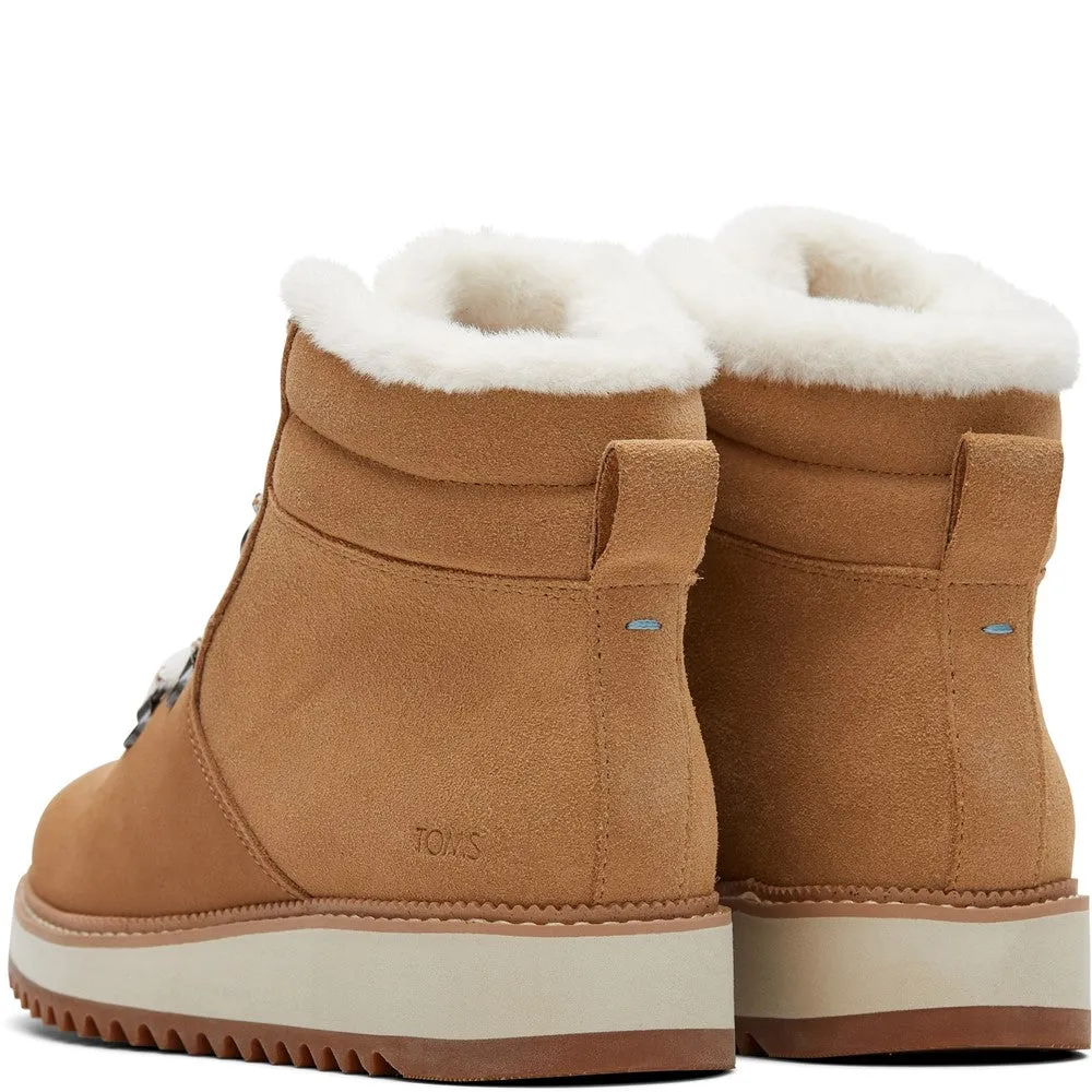 TOMS Mojave Boot