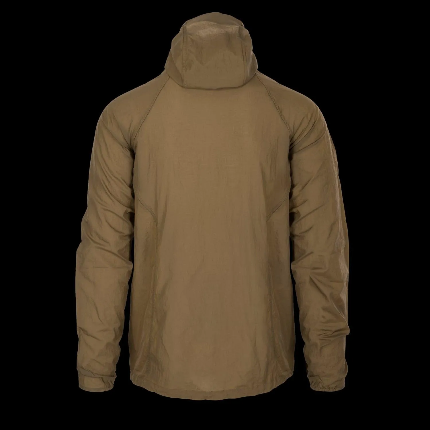 TRAMONTANE Wind Jacket - WindPack Nylon - Desert Night Camo