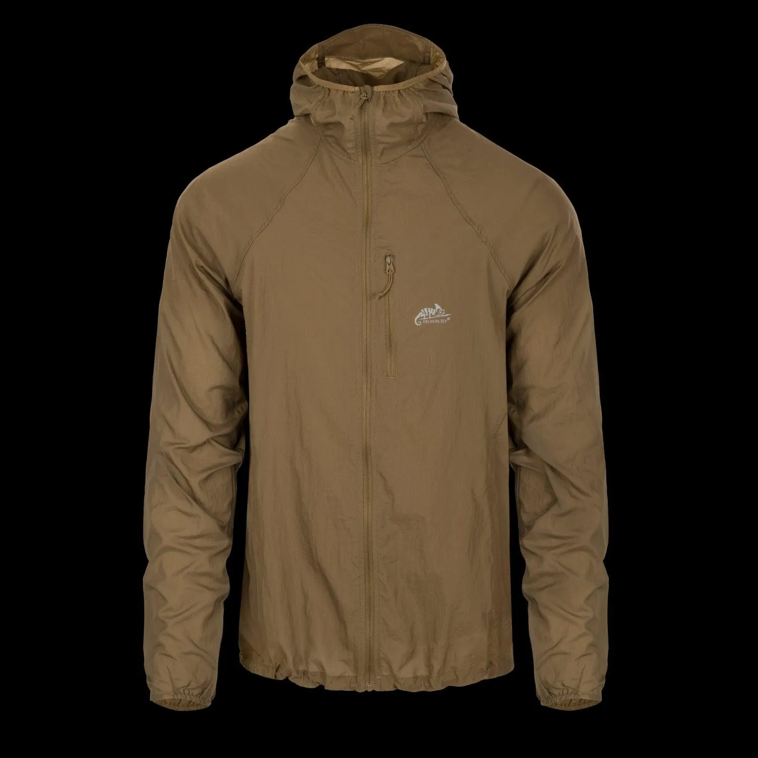 TRAMONTANE Wind Jacket - WindPack Nylon - Desert Night Camo