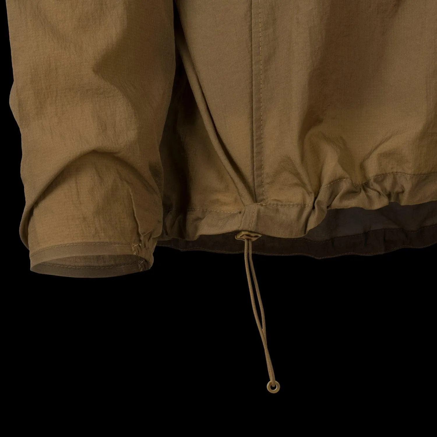 TRAMONTANE Wind Jacket - WindPack Nylon - Desert Night Camo
