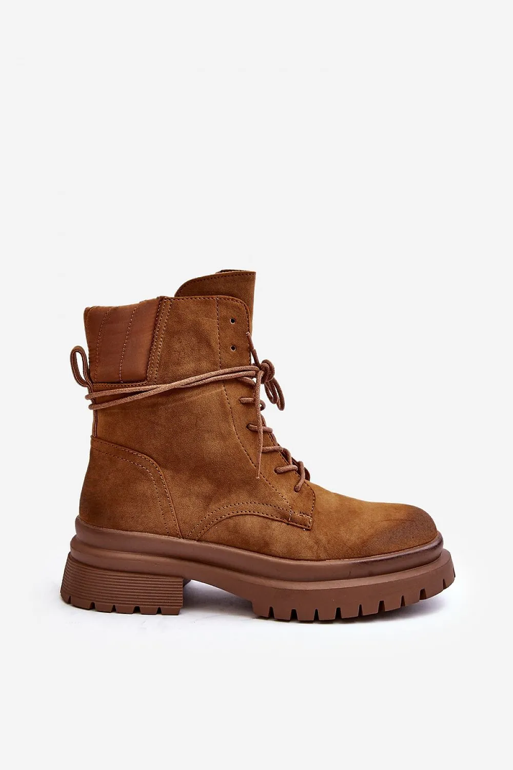 Trapper shoes