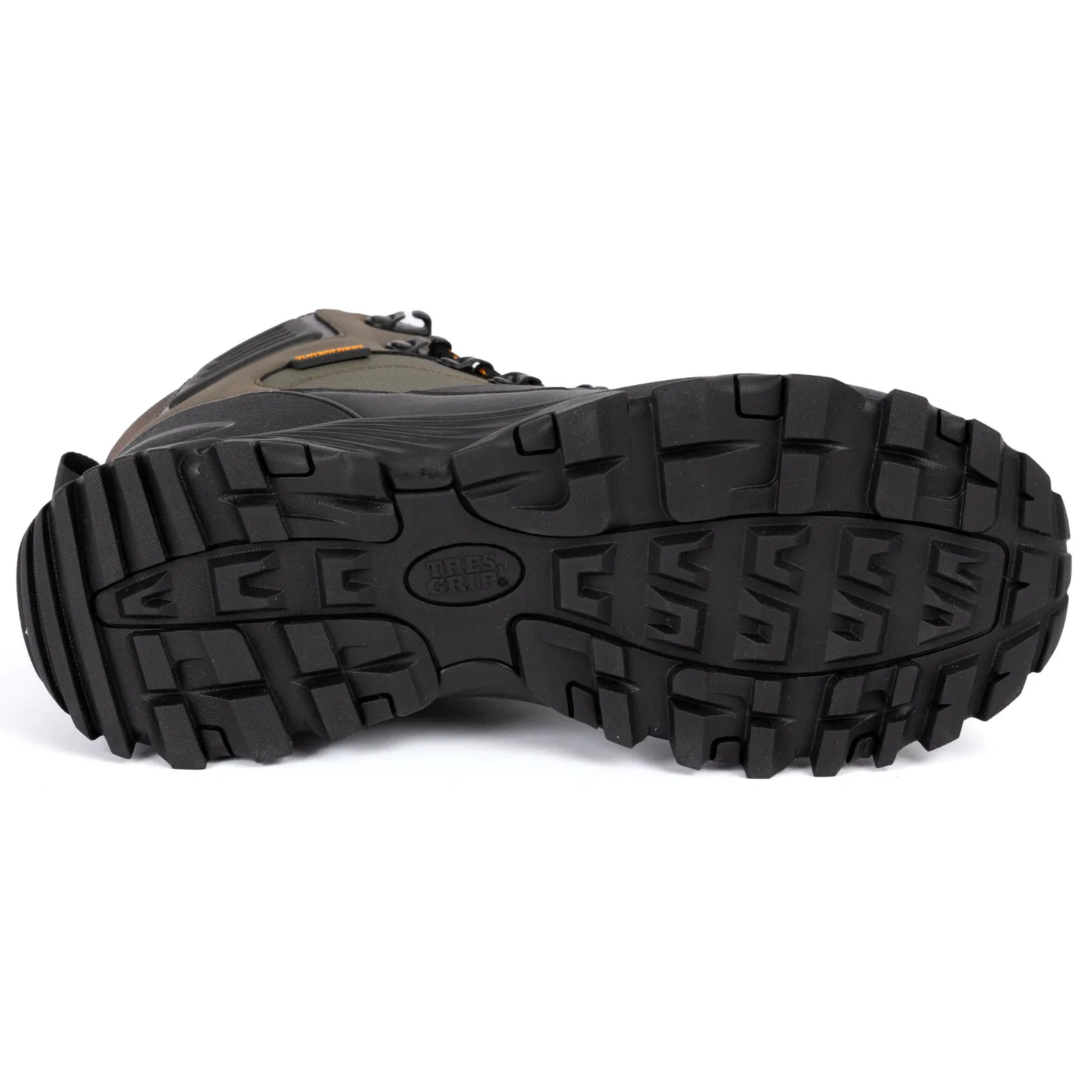 Trespass Mens Conrad Waterproof Walking Boots