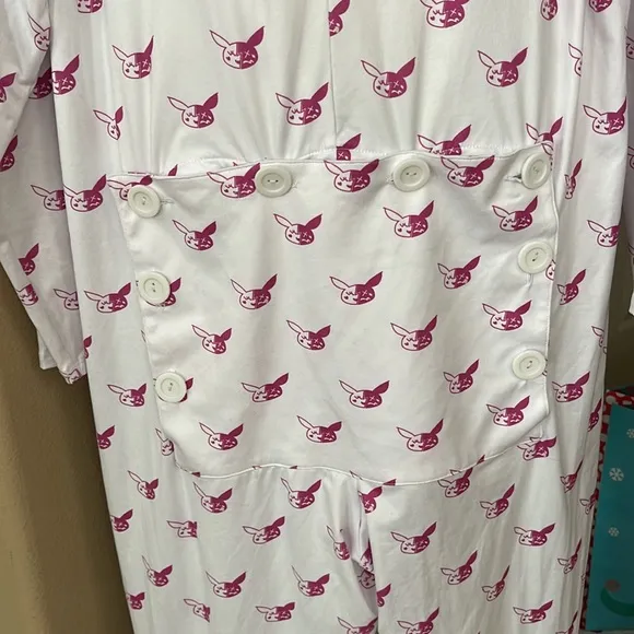 Trisha’s SADBOY2005 Drop Seat Onesies NWT