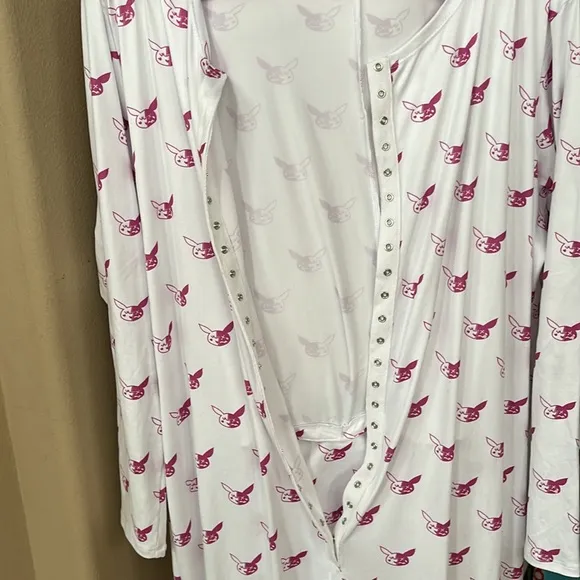 Trisha’s SADBOY2005 Drop Seat Onesies NWT