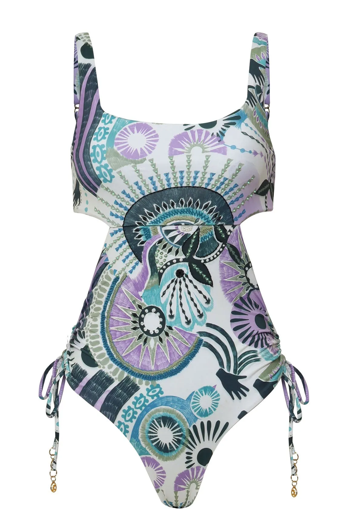 TRISTAN MICRO ONE PIECE