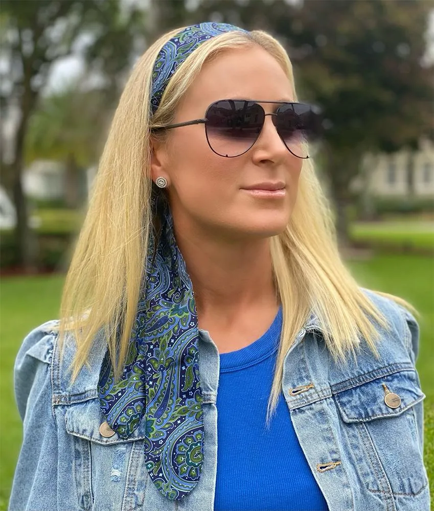 Tristanlea - Hair Scarf