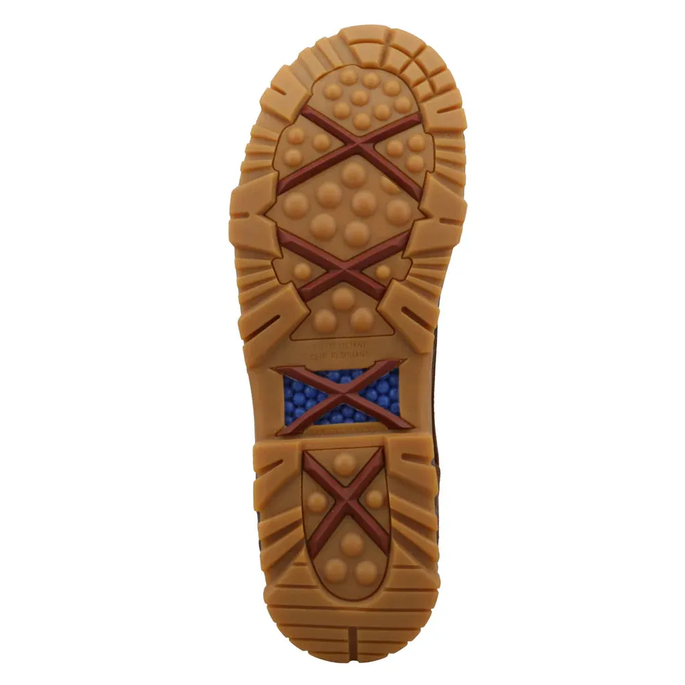 TWSITED X MEN'S 6" WORK BOOT Style: MXCN004