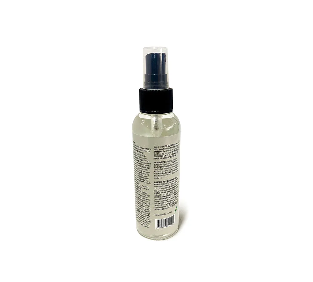 UGG Boots Cleaning Spray Detergent