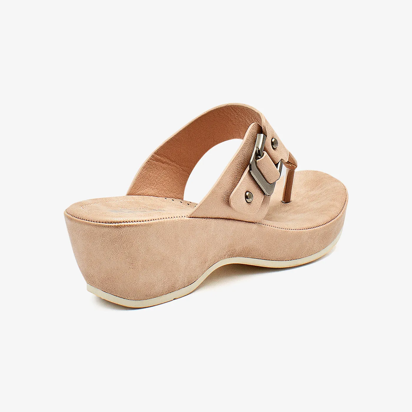 Ultra-Comfy Women Slides