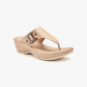Ultra-Comfy Women Slides