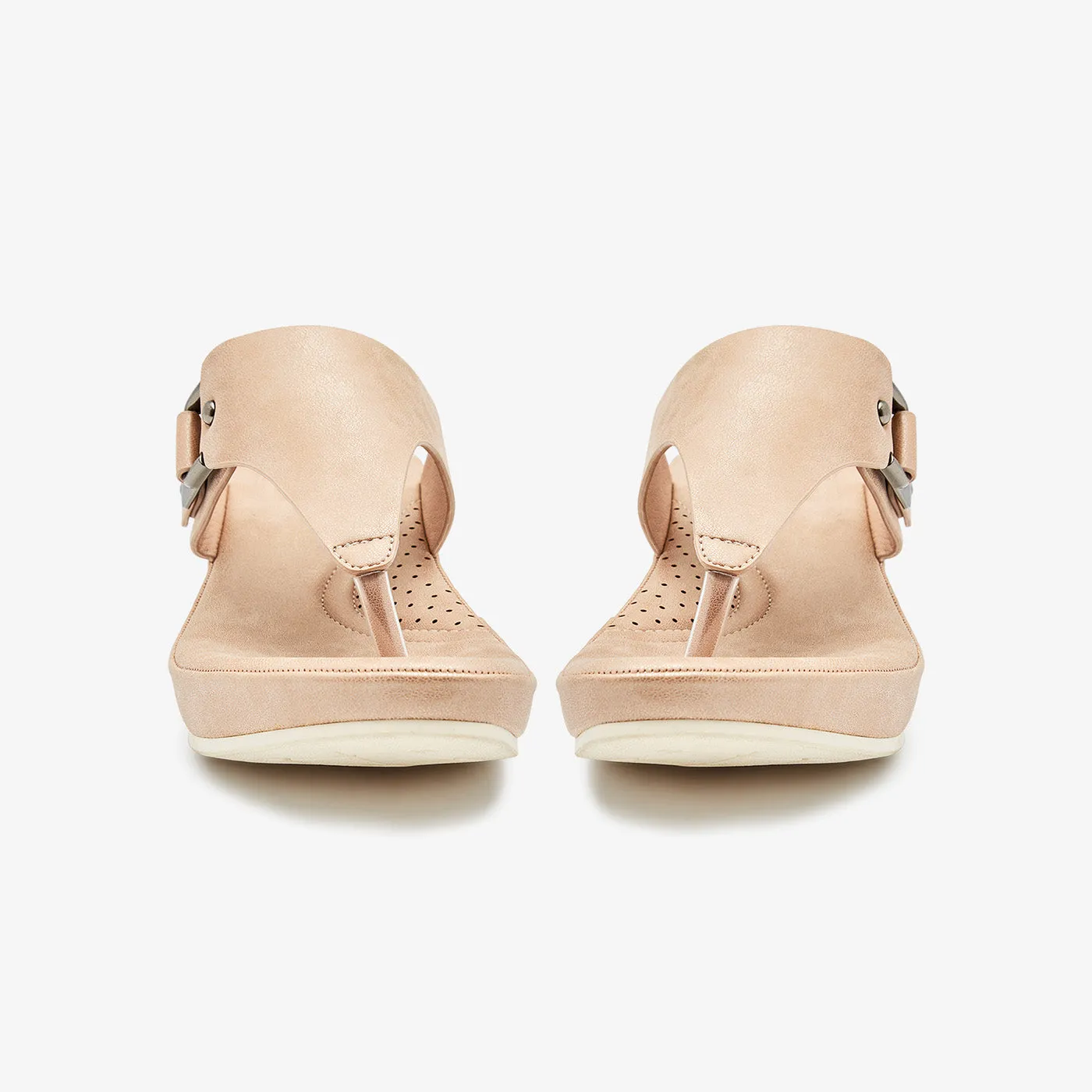 Ultra-Comfy Women Slides
