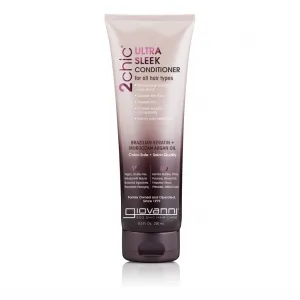 Ultra-Sleek Conditioner