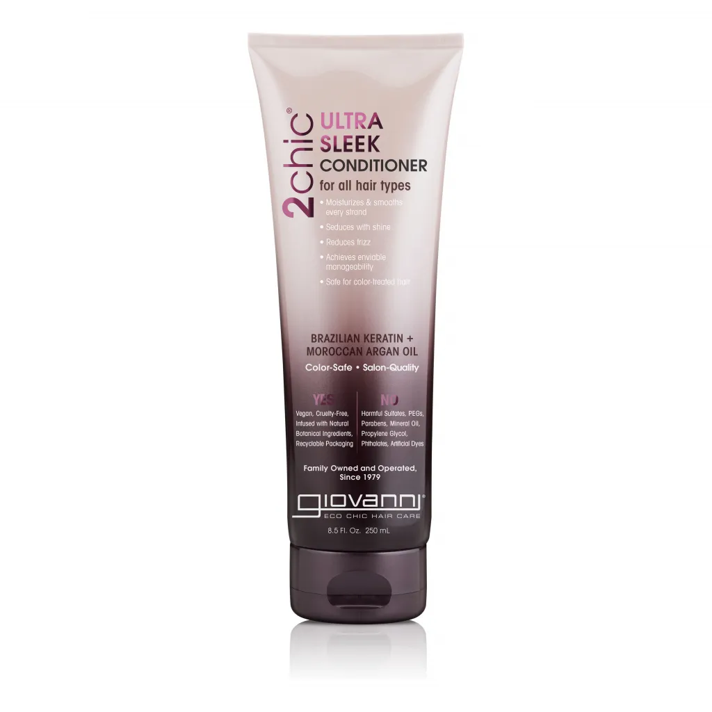 Ultra-Sleek Conditioner
