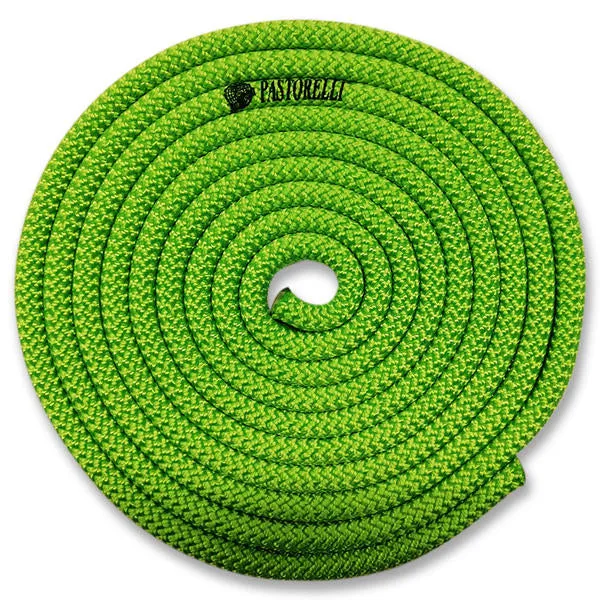 Unicolor Rhythmic Gymnastics Rope New Orleans