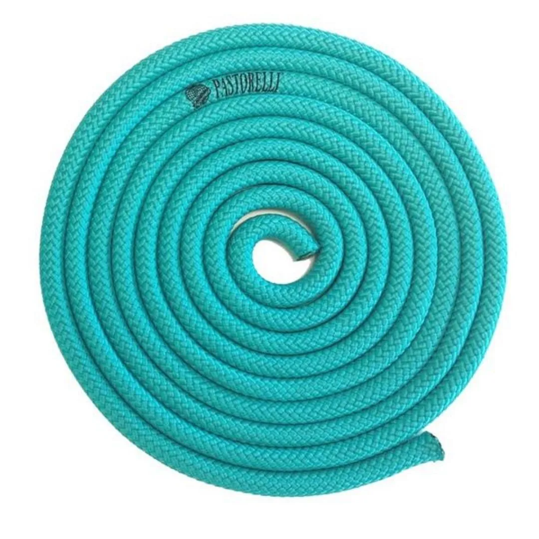 Unicolor Rhythmic Gymnastics Rope New Orleans