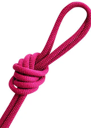 Unicolor Rhythmic Gymnastics Rope New Orleans