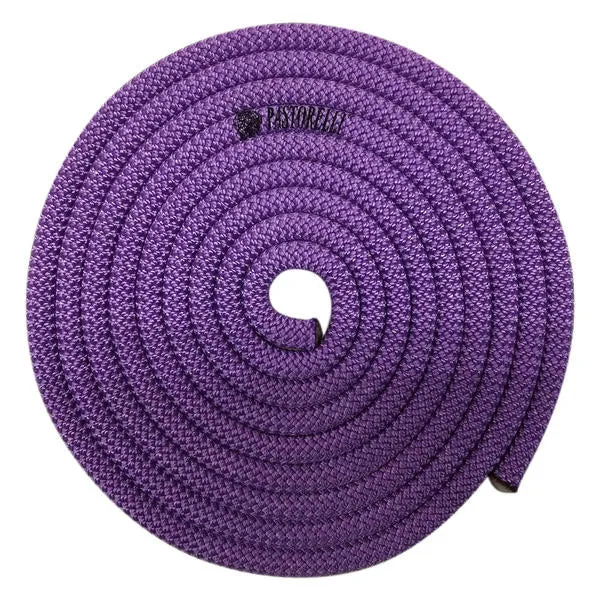 Unicolor Rhythmic Gymnastics Rope New Orleans