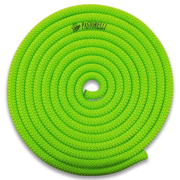 Unicolor Rhythmic Gymnastics Rope New Orleans