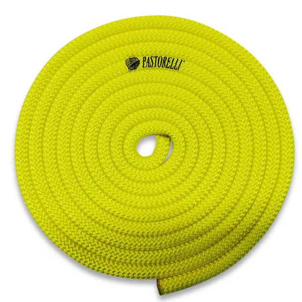 Unicolor Rhythmic Gymnastics Rope New Orleans